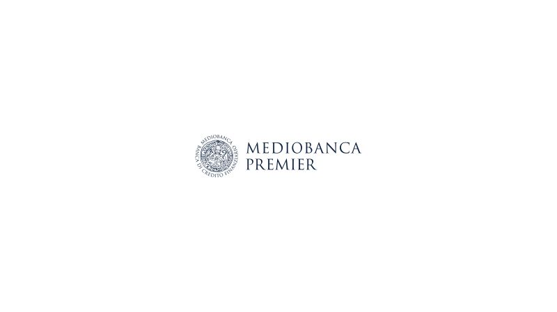 Mediobanca Premier logo
